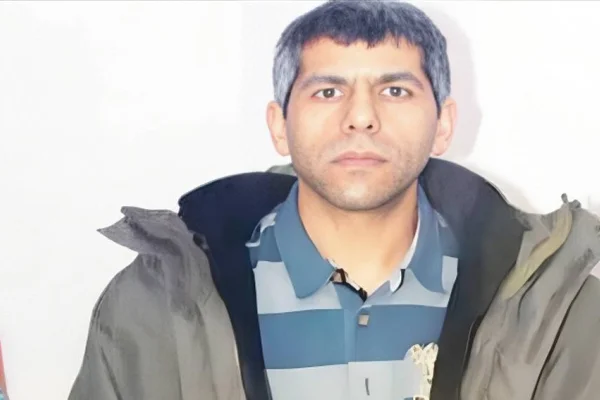 Ağız içi arama dayatması