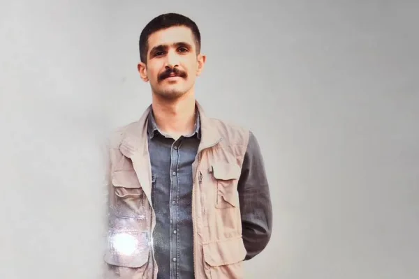 İşkence sırasında DAİŞ hatırlatması