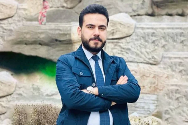 Gazeteci Beroşki’ye gözaltı
