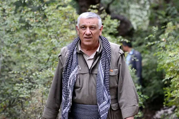 Avrupa’daki Kürtlerin sorumluluğu büyük
