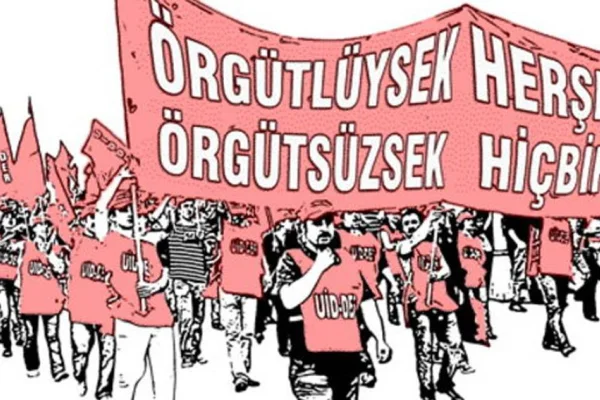 İşçi hareketinde canlanma ve sonrası