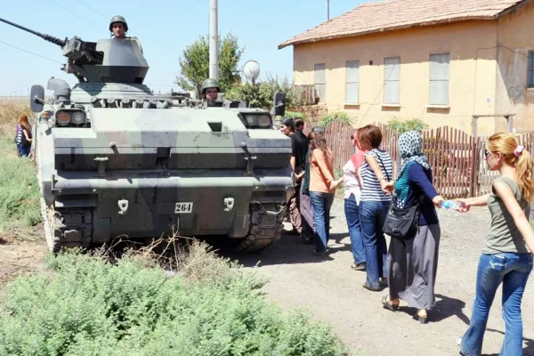 Haydut devlet ve Kürtler