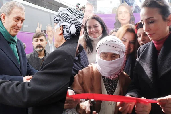 Bunların eşitlikten anladıkları yok