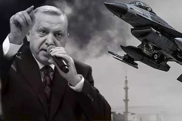 Politika adliye koridorlarına sıkıştırılıyor