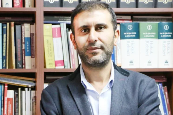 Üç yıldır hiçbir bilgi yok