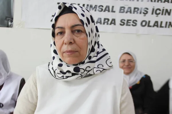 İngiltere’den Adalet Nöbeti’ne