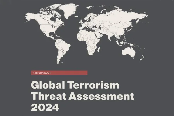 CSIS: PKK tehdit değil