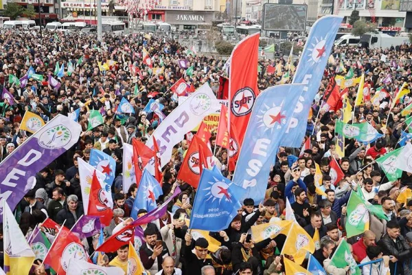 Yanlış hesap yapmayın