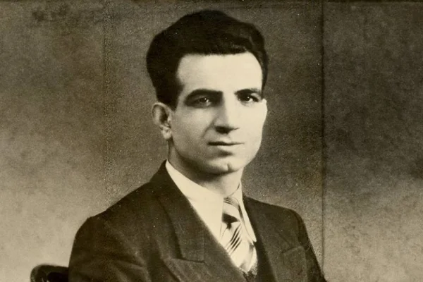 Misak Manuşyan