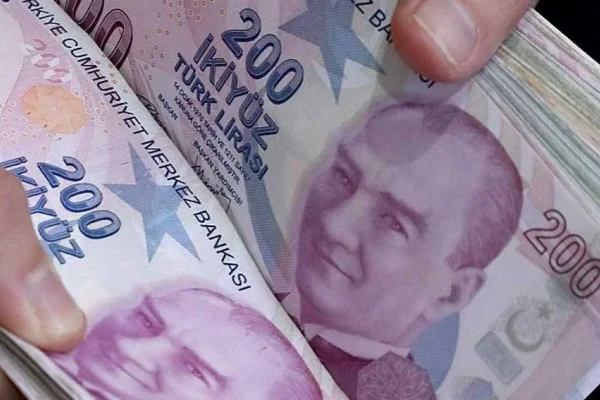 Rezerv bitince faizi arttırdı