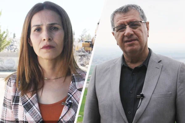 Semsûr'un yaraları sarılmayı bekliyor