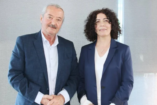 İzmir’de Amed kadar iddialıyız