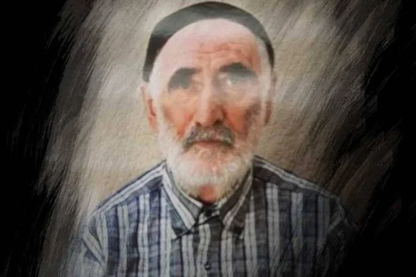 80 yaşındaki hasta tutsak katledildi