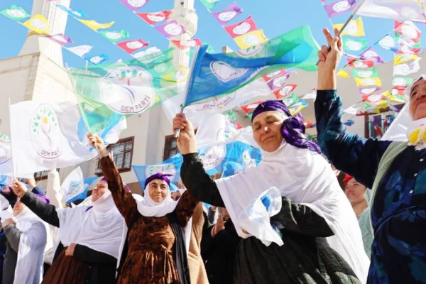 JİTEM ittifakına karşı halk ittifakı