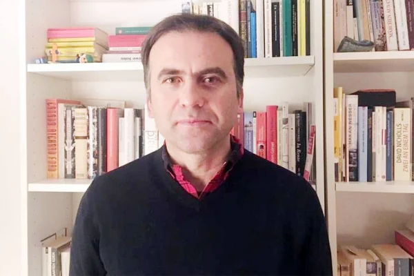 Türklük Sözleşmesi çürüme sözleşmesidir
