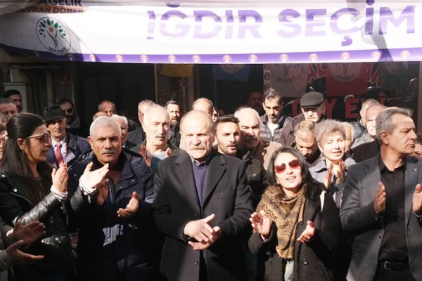 Bu mevzi ölümüne savunulacaktır