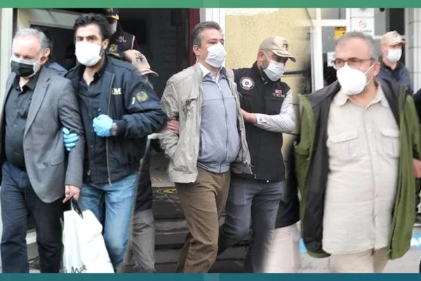 Bir fotoğraf, bir mektup