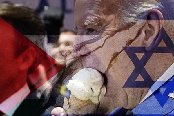 Biden’ın dondurması, Mahmut’un açlığı