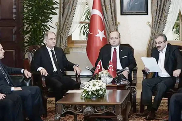 28 Şubat Dolmabahçe Mutabakatı: Heba edilen fırsat