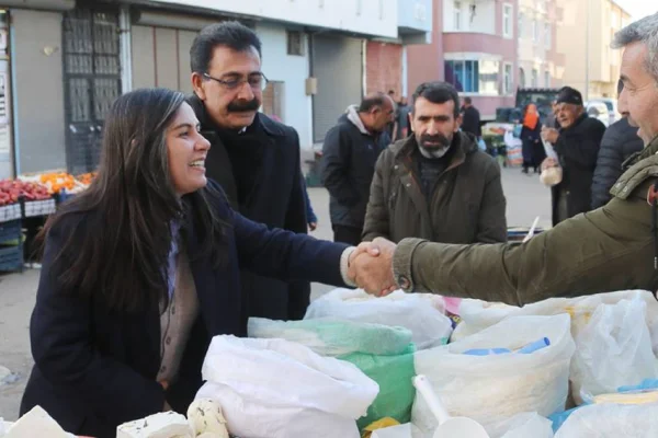 Her kesime umut olmuşuz