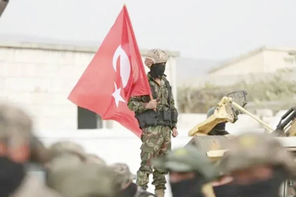 Türkiye de vekilleri de tecavüzcü