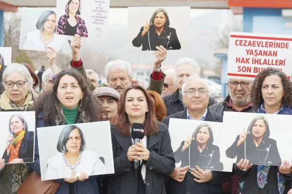 Gültan, barışın köprüsüdür