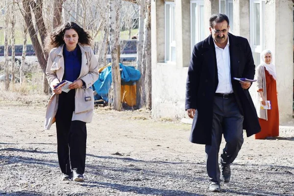 Sadece belediye seçimi değil