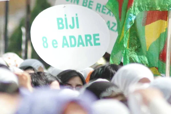 8 Mart’ı neden bu kadar çok sahipleniyoruz?