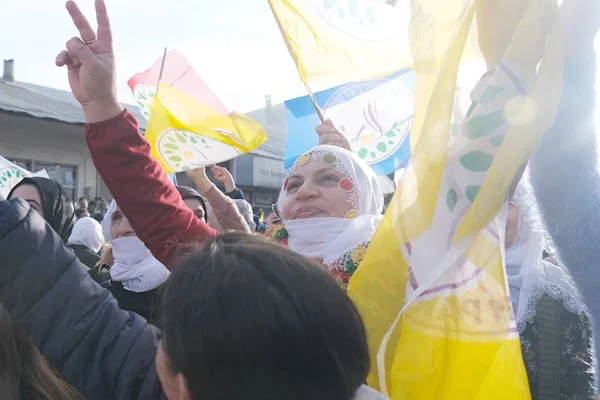Beyaz toroslardan SİHA'lara fark yok