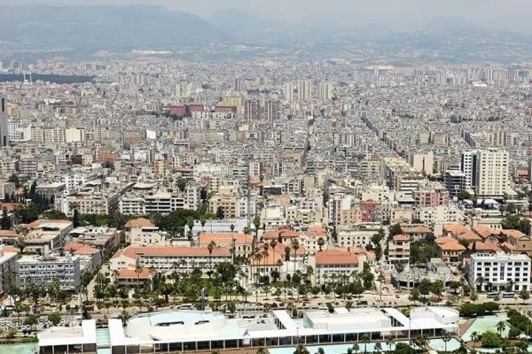 Akdeniz’de çete yapılanmasıyla yarışıyoruz