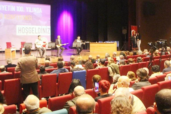 Aleviler öznedir, hakları verilmelidir