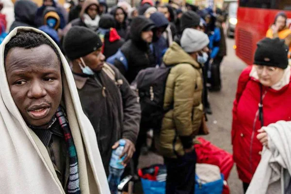 Hollanda’da sığınmacılar tehlikede