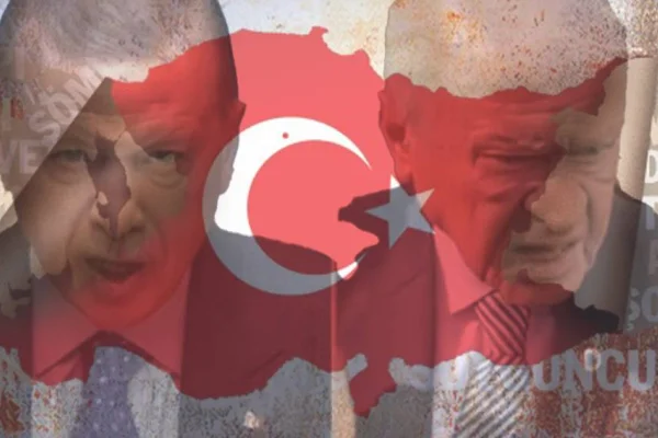 Haydut devletin fotoğrafıdır bu
