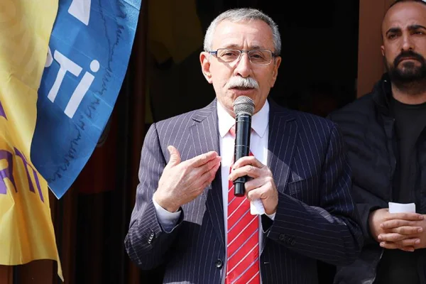 Karabaş: Biz kazanacağız