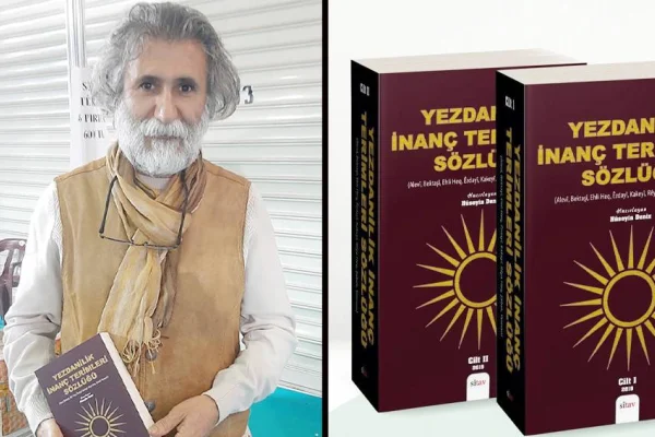 Ötekileştirilen inançların sözlüğü