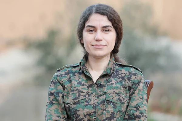 Sadece silah değil, fikir devrimi