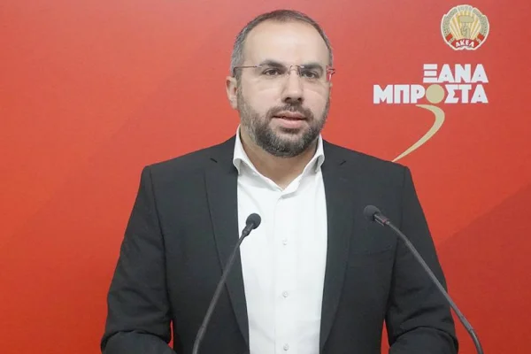 Tecritle mücadele bir haktır