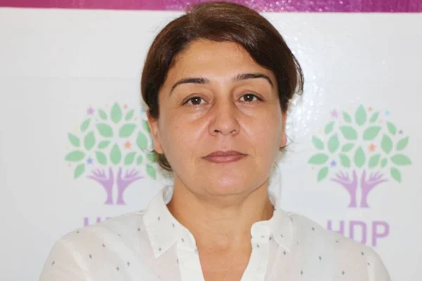 Sağlık hizmeti talebine ‘Örgüt üyeliği' suçlaması