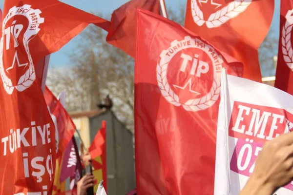 Ulusolculuğun yeni tonu: TİP