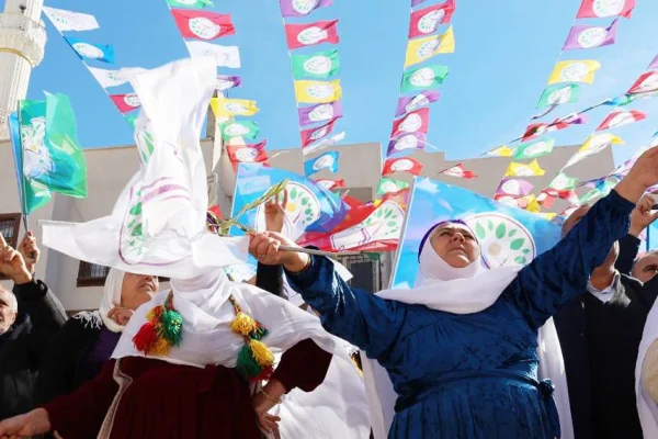 Seçimlerde duruşumuz