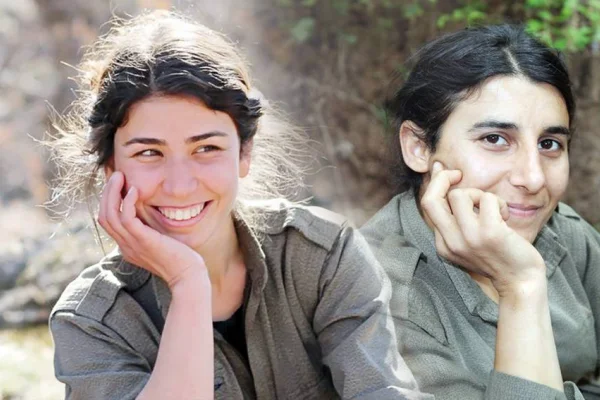 Bişeng ve Sara: 8 Mart'a anlam verenler