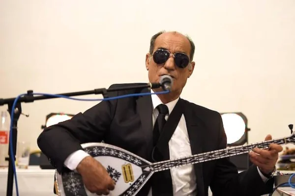 Seîd Gabarî hayatını kaybetti
