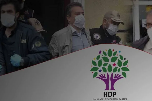 Hepimize yapılmıştır