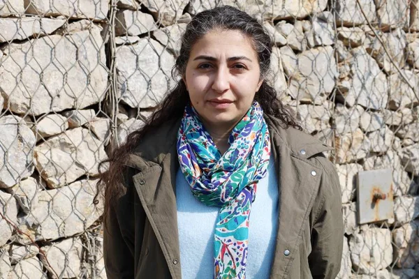 Dava açılmadan katillere tahliye