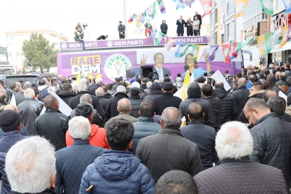Konya’da belediyelerimiz olacak