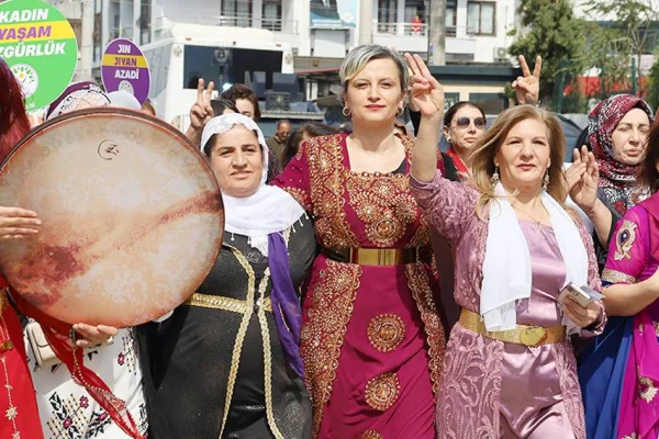 Kadın emeği gündemde yok