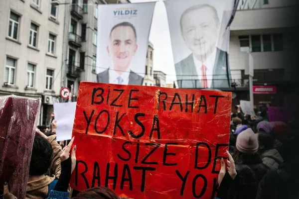 Erdoğan’ın son seçimi (!)