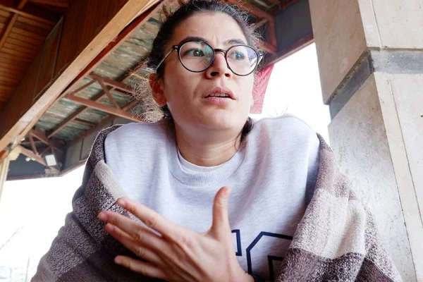 9 aylık yeğenim için