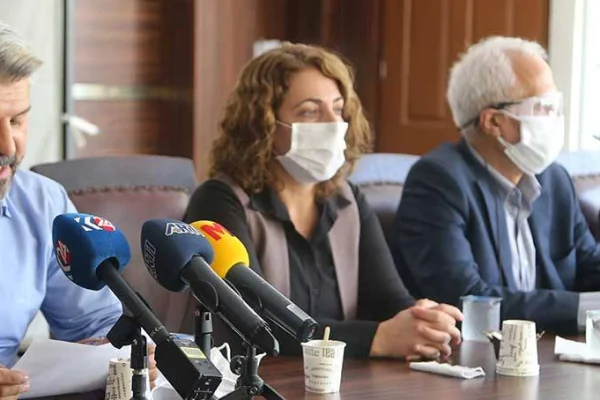 Kürdistani İttifak’tan iktidara: Müzakere yolunu açık bırakın