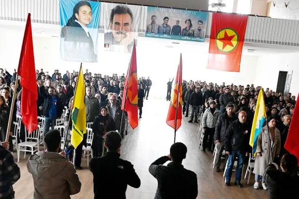 Umudumuzu yok edemezler